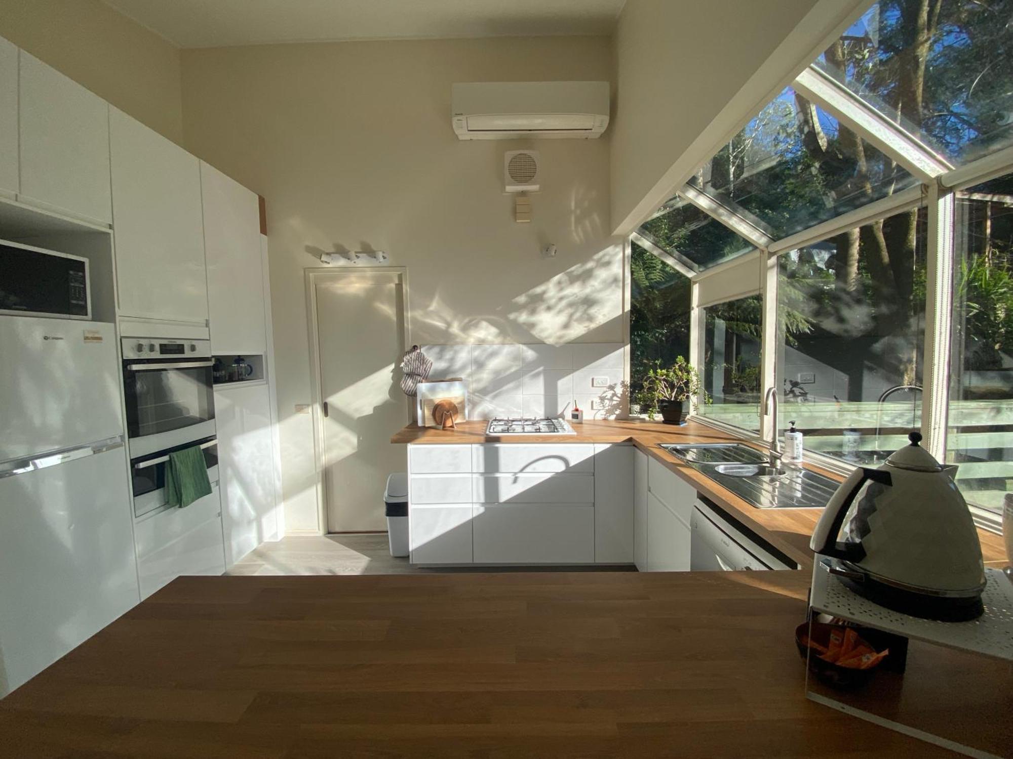 Sassafras Treehouse Private Home In The Dandenong Ranges, Victoria ภายนอก รูปภาพ